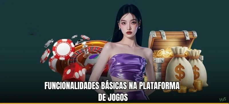 App yy5 para Android e iOS - download grátis