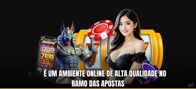 Roleta e blackjack yy5