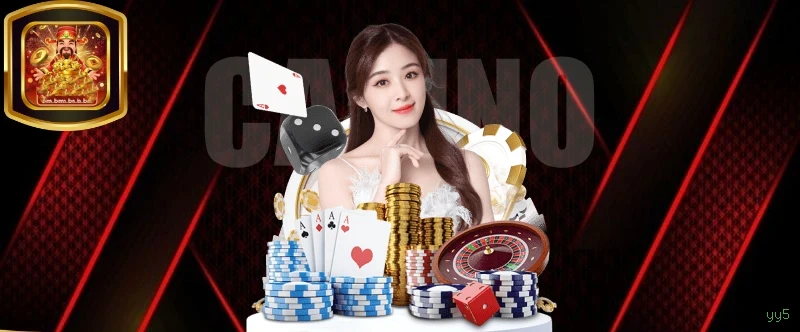 yy5 slots no app